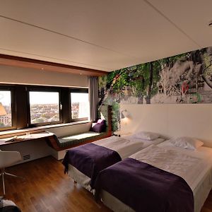 Chambre Standarde Double